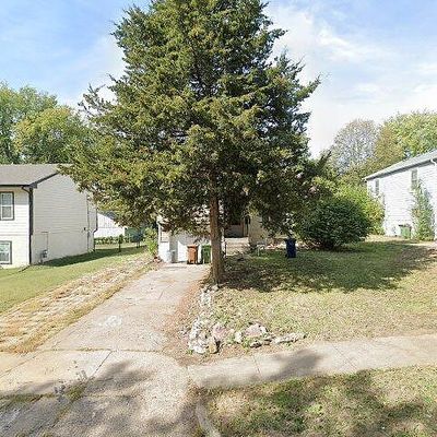 2306 Clay St, Bellevue, NE 68005