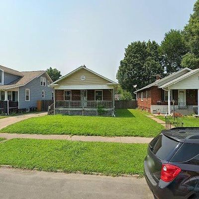 2307 Benton St, Granite City, IL 62040