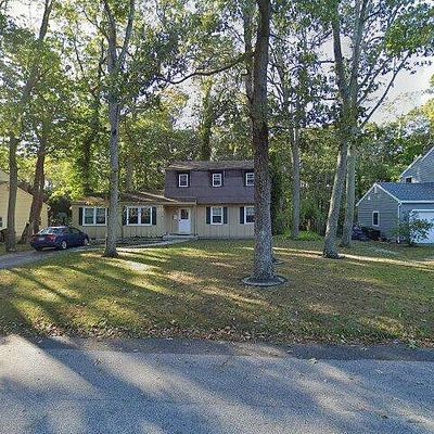 2310 Merritt Dr, Northfield, NJ 08225