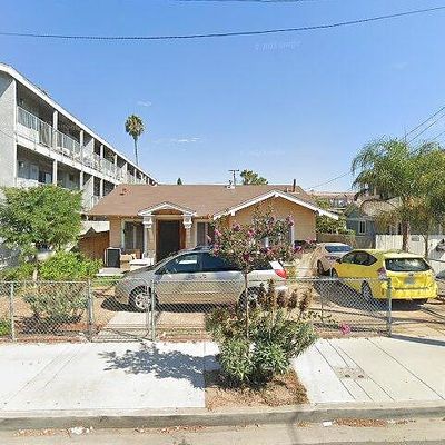 2315 E 10 Th St, Long Beach, CA 90804