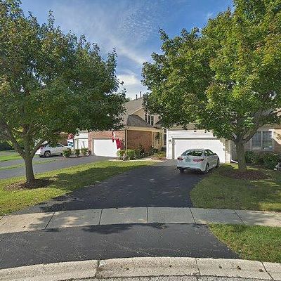 232 Parktrail Court #51 3, Schaumburg, IL 60173