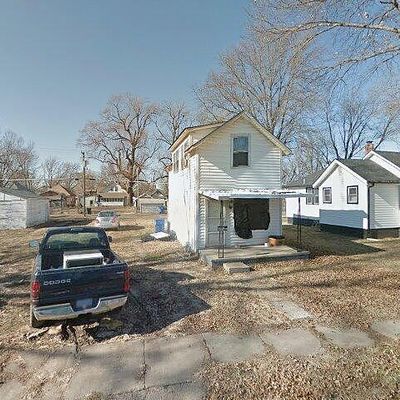 233 Ne Grattan St, Topeka, KS 66616