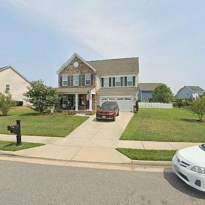 235 Oak Hill Ln, Smithfield, VA 23430