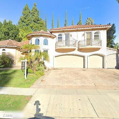 23501 Ladrillo St, Woodland Hills, CA 91367