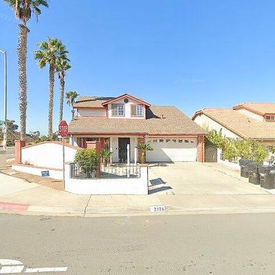 2376 Lanao Ln, San Diego, CA 92154