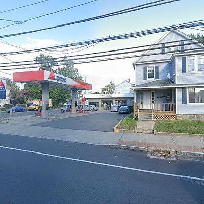 2378 E Main St, Bridgeport, CT 06610