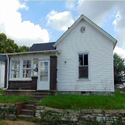 238 East Martin Luther King B, Danville, KY 40422