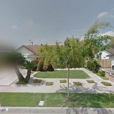 239 N Basilio Ave, San Dimas, CA 91773