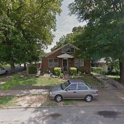 2401 W 16 Th St, Little Rock, AR 72202