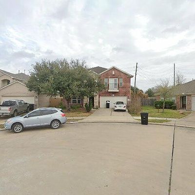 2402 Allegro Dr, Richmond, TX 77406