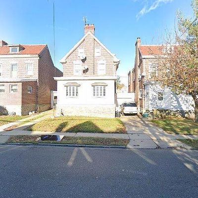 2405 Edgmont Ave, Chester, PA 19013