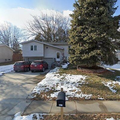 2406 N 143 Street, Omaha, NE 68164