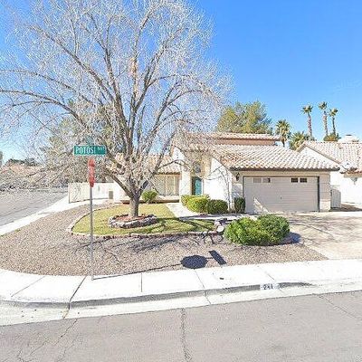 241 Potosi Way, Henderson, NV 89074