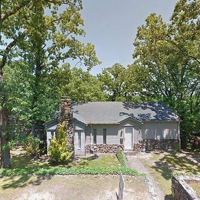 2419 North Street, North Little Rock, AR 72118