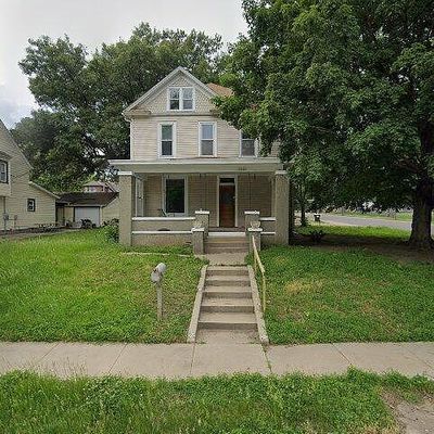 2421 Harlan St, Falls City, NE 68355