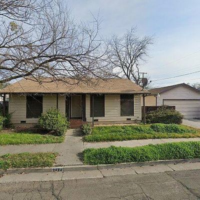 2424 N Center St, Stockton, CA 95204