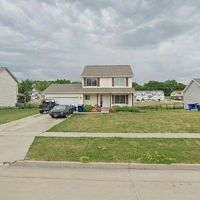 2429 Pine Ct, Van Meter, IA 50261