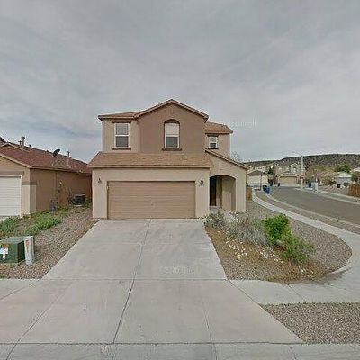 2439 Wexford St Nw, Albuquerque, NM 87120