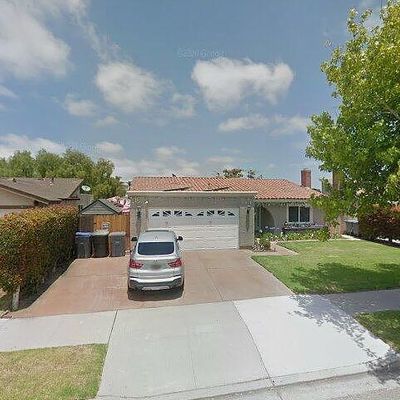 2445 El Cajon Way, Oxnard, CA 93035