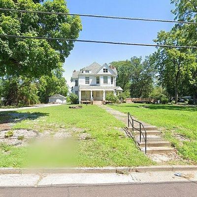 2449 Hord Ave, Saint Louis, MO 63136