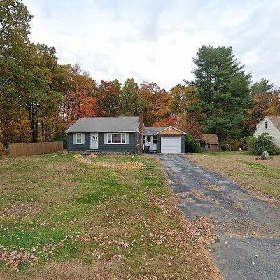 246 Bullard St, Holden, MA 01520