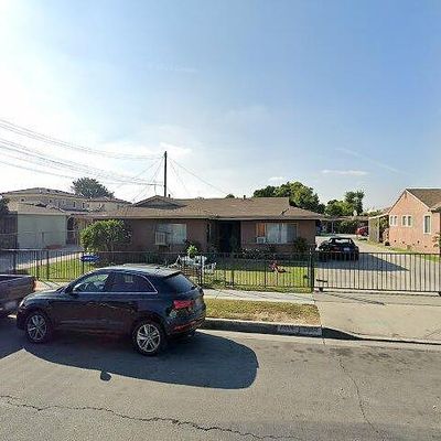 2463 Tamora Ave, South El Monte, CA 91733