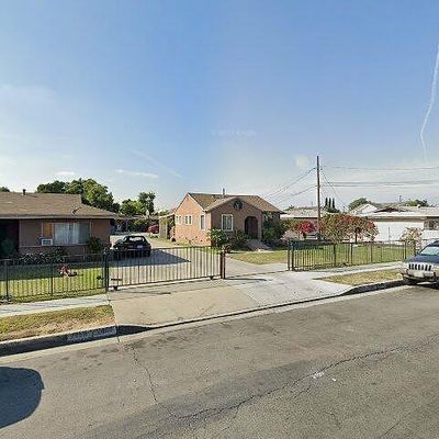 2467 Tamora Ave, South El Monte, CA 91733