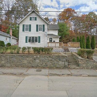 247 Harwinton Ave, Torrington, CT 06790