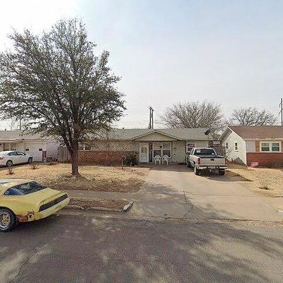 2107 73 Rd St, Lubbock, TX 79423