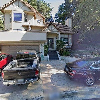 2108 Summit Dr, Burlingame, CA 94010