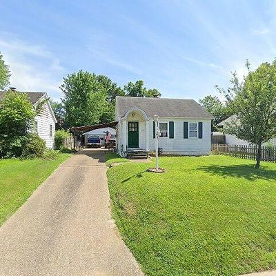 2109 E Michigan St, Evansville, IN 47711