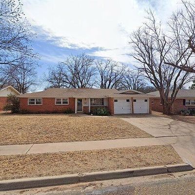 2109 70 Th St, Lubbock, TX 79412