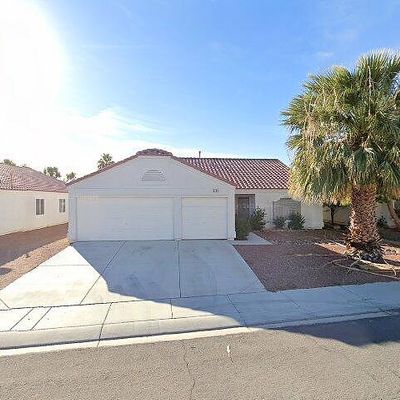 2109 Mountain Sunset Ave, North Las Vegas, NV 89031