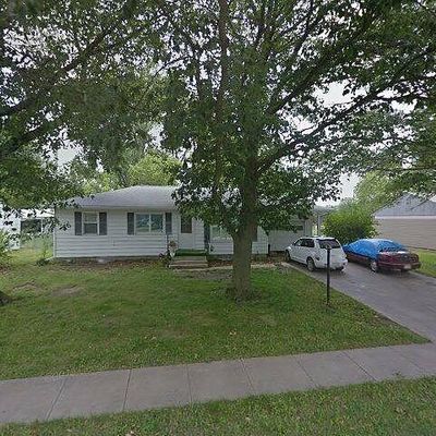 2109 Lincoln Boulevard, Beatrice, NE 68310