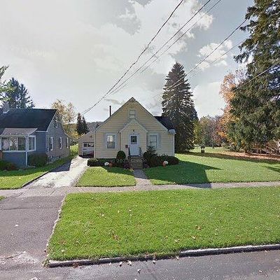 211 Central Ave, Cortland, NY 13045