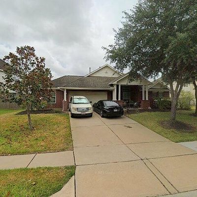 21107 Autumn Crest Ln, Richmond, TX 77407