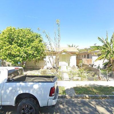 2115 W 29 Th St, Long Beach, CA 90810