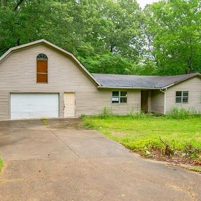 2118 Sorrel, Benton, AR 72015