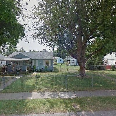 2118 W 9 Th St, Marion, IN 46953