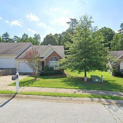 2121 Red Oak Cir, Union City, GA 30291