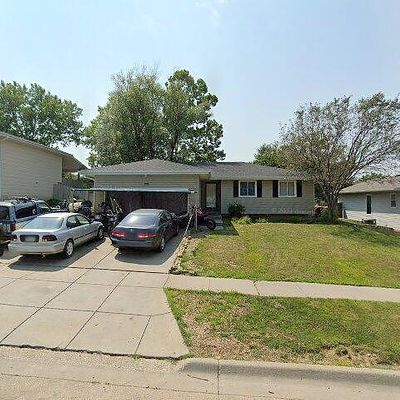 2125 Nw 49 Th St, Lincoln, NE 68528