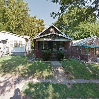 2129 Rosebud Ave, Saint Louis, MO 63121