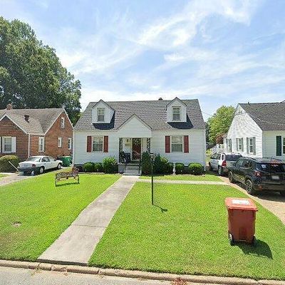 213 Wright Ave, Colonial Heights, VA 23834