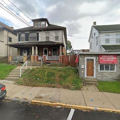 2136 Butler St, Easton, PA 18042