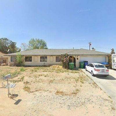 21531 Darrow Dr, California City, CA 93505