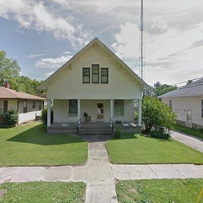 216 W 9 Th St, Mount Vernon, IN 47620