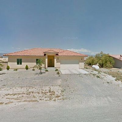 2161 S Valentine Avenue, Pahrump, NV 89048