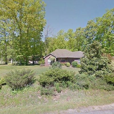 21691 Acacia Dr, Hensley, AR 72065