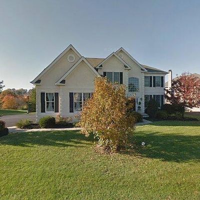 217 Prescott Dr, Chester Springs, PA 19425