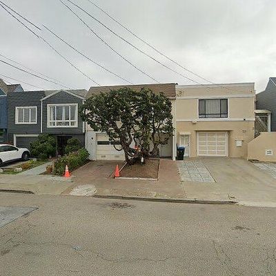 2174 46 Th Ave, San Francisco, CA 94116